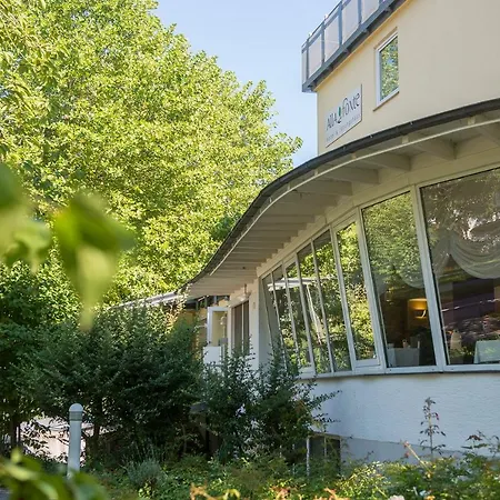 Alla-fonte & Tagungshaus Hotel
