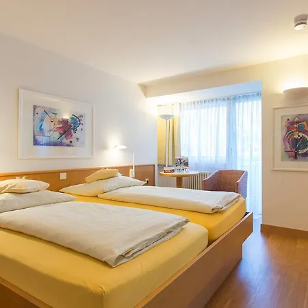 Alla-fonte & Tagungshaus 3*