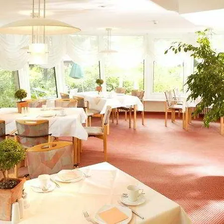 Alla-fonte & Tagungshaus Hotel Bad Krozingen